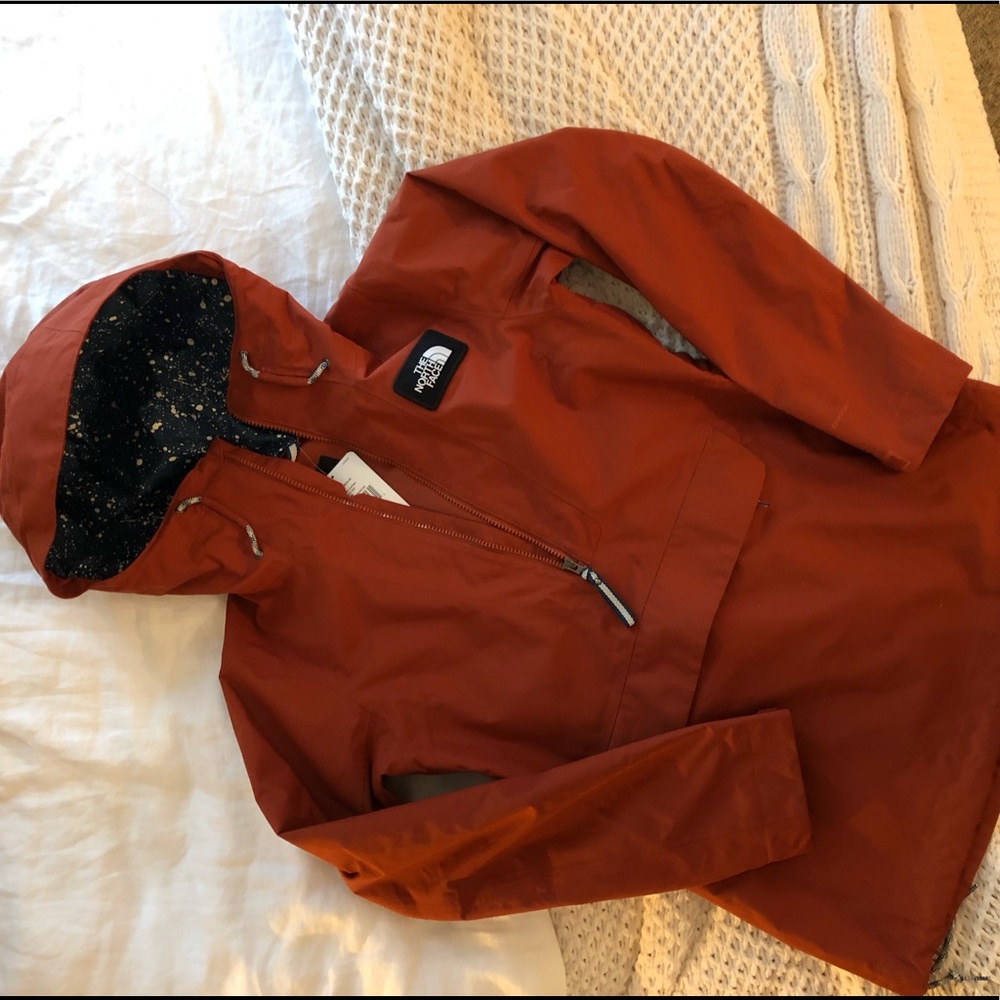 The North Face Jacket, NWT